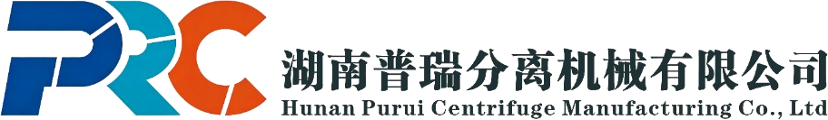 湖南普瑞分离机械有限公司